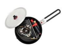 MSR XGK-EX Stove